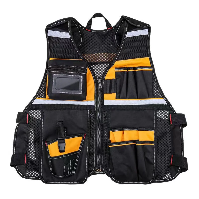 outil  【GILET HEM】 OUTIL / GILET | ARCH STELLAR PLACE