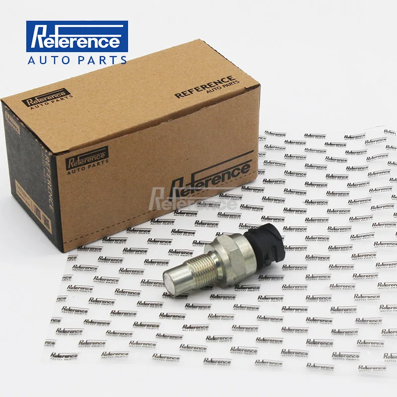 Speed Sensor 0125424217 11418080 Truck Sensor for Ben-z Actros Aftermarket  Parts