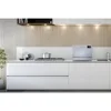 Compact Countertop Dishwasher/Delay Start Energy Star Portable Dishwasher with Stainless Steel Interior 2