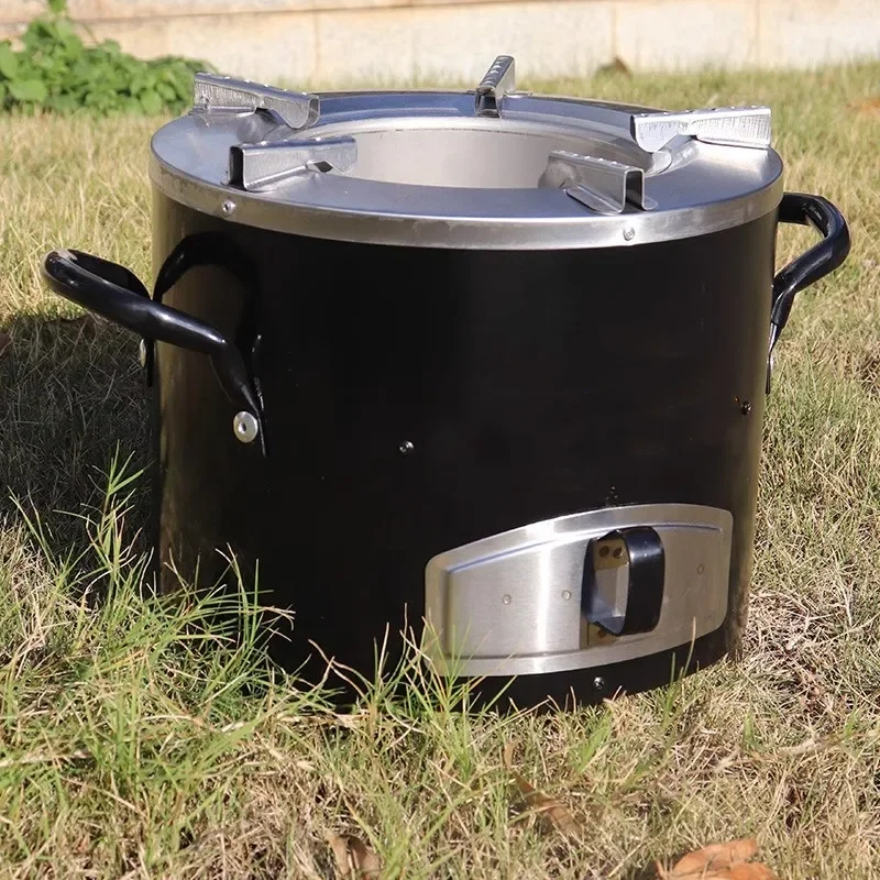 

Уличная деревянная плита, плита для пикника, посуда для кемпинга, наземная плита, деревянная плита, портативное оборудование для пикника, угольный гриль для барбекю