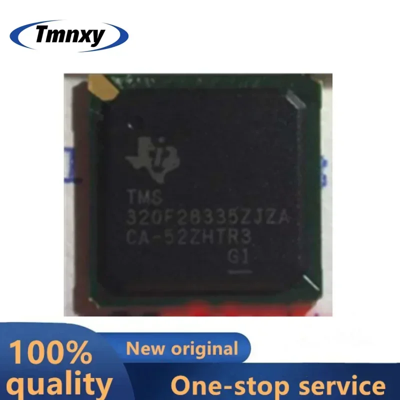 

Новые аутентичные электронные продукты IC TMS320F28335ZJZA TMS320F28335 BGA, 2 шт.