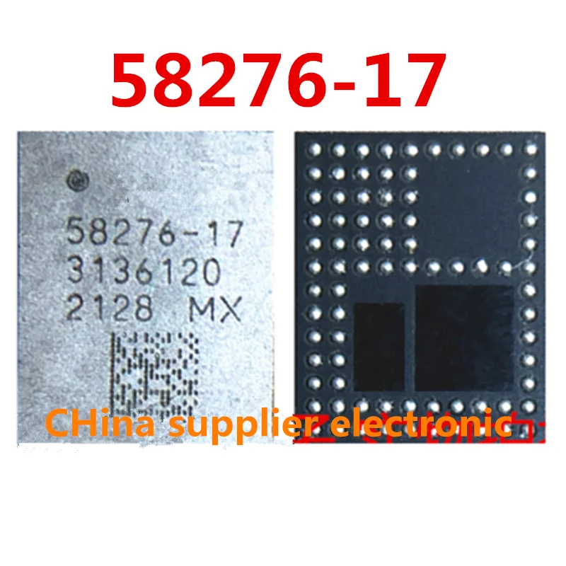 

10pcs-30pcs 58276-17 For iPhone 13 13Pro 13Mini 13Promax Power Amplifier IC One Plus 9 Pro PA Chip