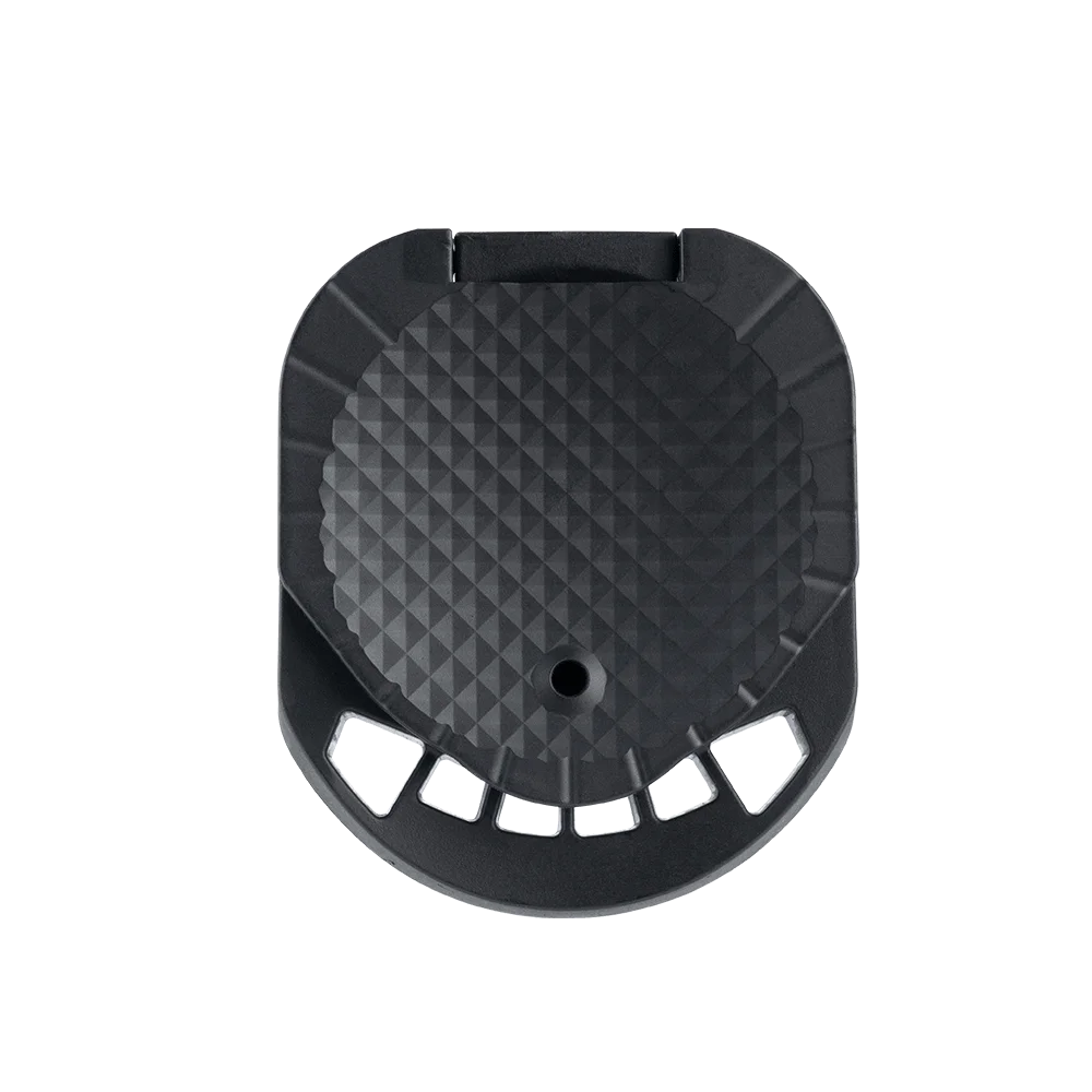 i Cafilas reusable Adapter for Dolce Gusto machine Add powder directly coffee o-ring for coffee adapter reusable coffee capsules