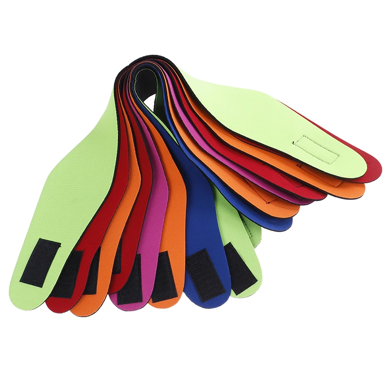 

Waterproof Ear Headband Yoga Hair Band 1X Children's Adult's Swimming Ear Band Headband Neoprene Kid Junior Ear Protect