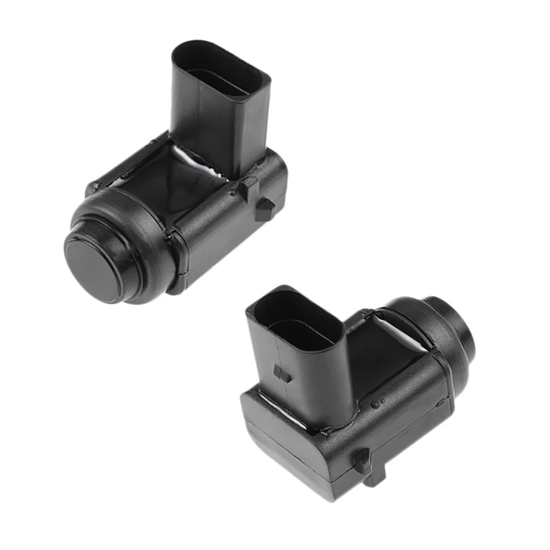 

Автомобильный датчик парковки PDC 1U0919275 1J0919275 Для Seat Skoda-Porsche Golf для Touran Touareg, 2 шт.