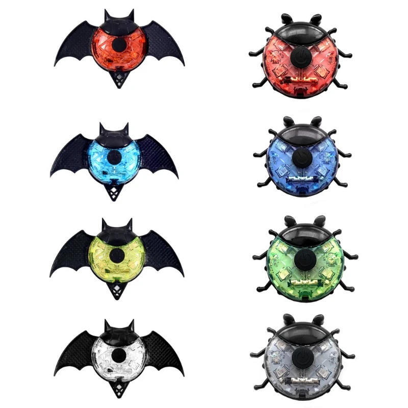 

Светодиодные фонари для колес велосипеда, детские аксессуары для балансировочного велосипеда, ступицы шин, лучший подарок