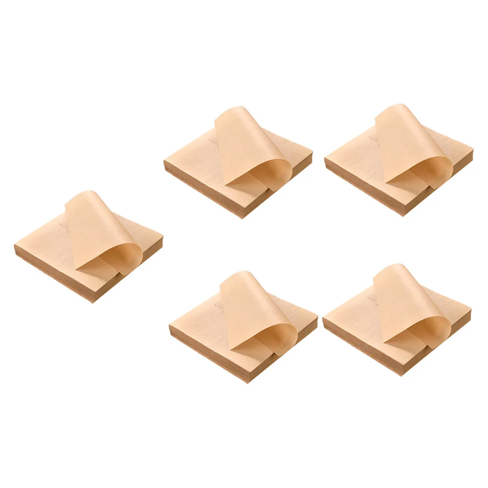 

Бумажный коврик для закусок, 500 листов