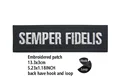 Hook Loop patch 20