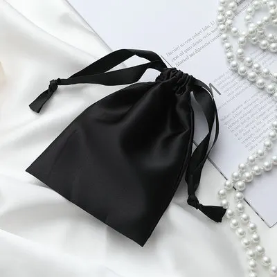 Luxurious 100% Natural Mulberry Silk Sleep Mask with Adjustable Strap
