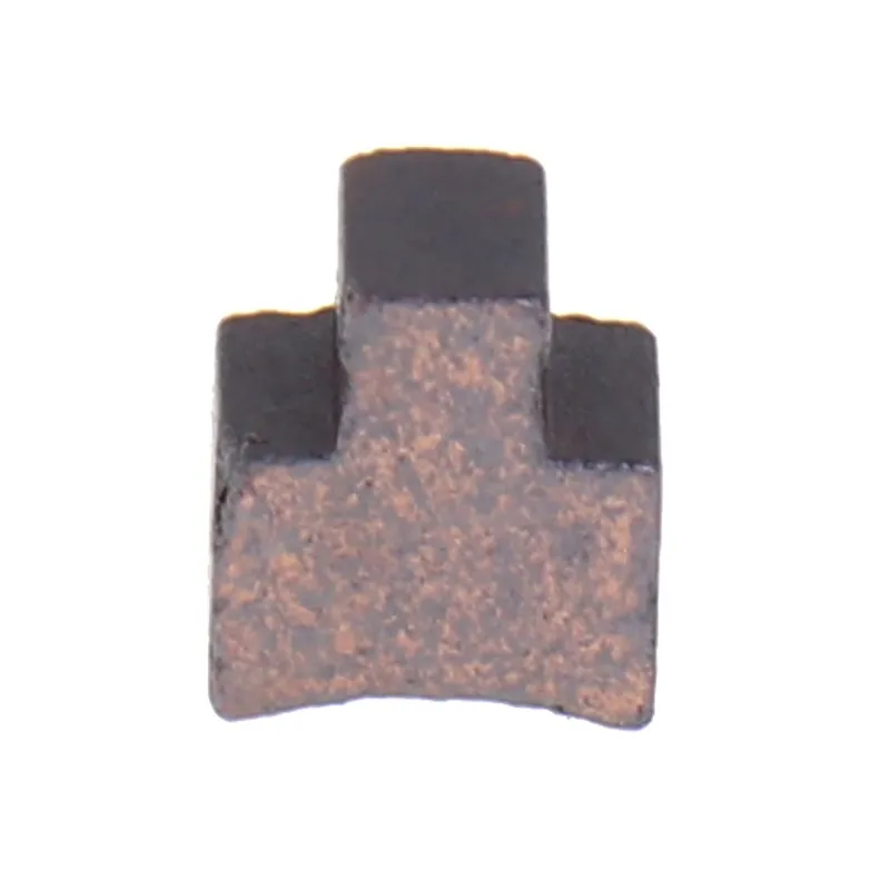 20pcs Motor Carbon Brushes Replacement Drill Electric Screwdriver Brushes Holder Accessories For RS550 Motor 6.2*5.4*3.6mm