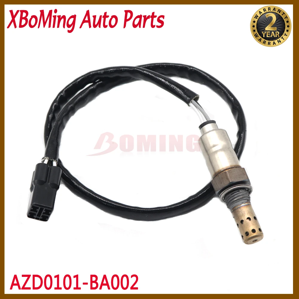 Azd0101-Ba002 Sensore Rapporto Carburante Aria Auto Sonda Sonda Sonda Sonda Lambda Ossigeno O2 Per Triumph Tiger 800 2015-2017 Kawasaki J300 Azd0101Ba