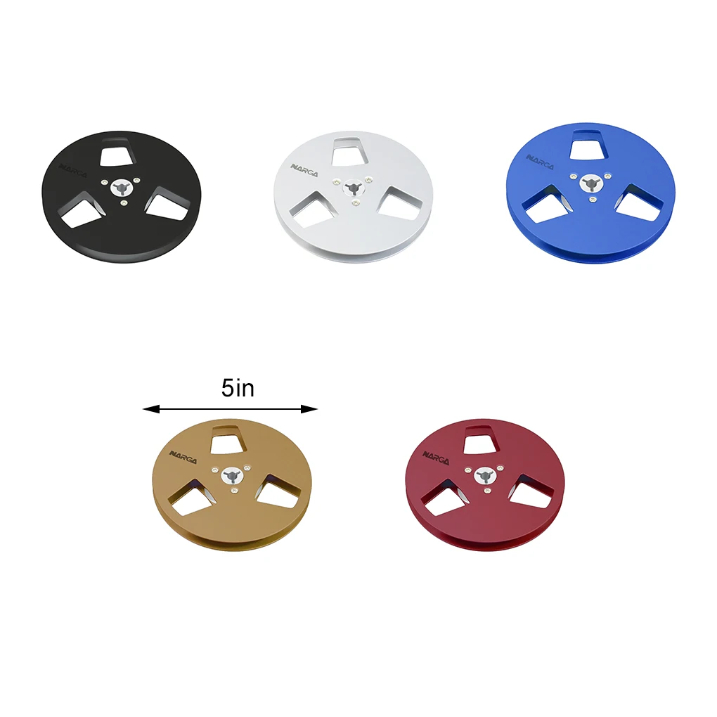 Easy To Install Empty Metal Reel Unwinder Accessories Aluminum Alloy Empty Metal Reel Unwinder Parts