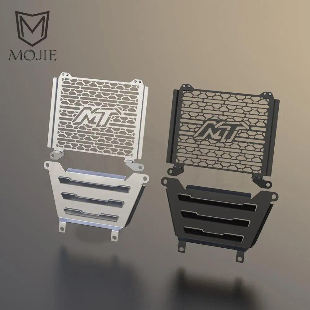 

FOR CFMOTO CF MOTO 800MT 800 MT 800MT N39° 2021-2024 2025 Motorcycle Radiator Guard Radiator Cylinder Head Guard Complete Set