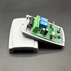 New DC/AC 9V 12V 24V Garage Door/Gate Receiver For ERREKA DEA DOORHAN AT-4 MHOUSE FORSA MASTERCODE PUJOL 433MHz Remote Control 6