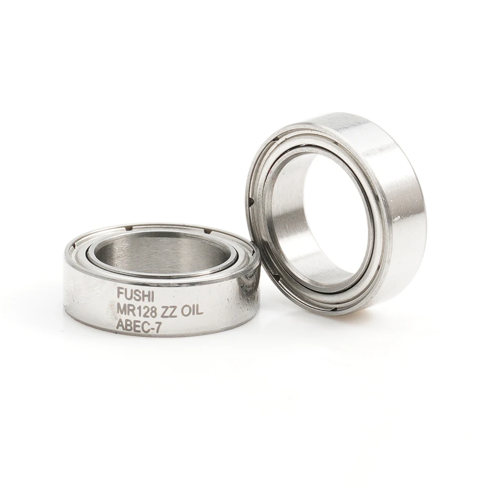 mr128zz rolamento de esferas 8x12x35mm 10 pecas 05