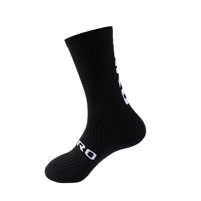 Professional Cycling Socks breathable men's and women's sports running basketball compression socks E9