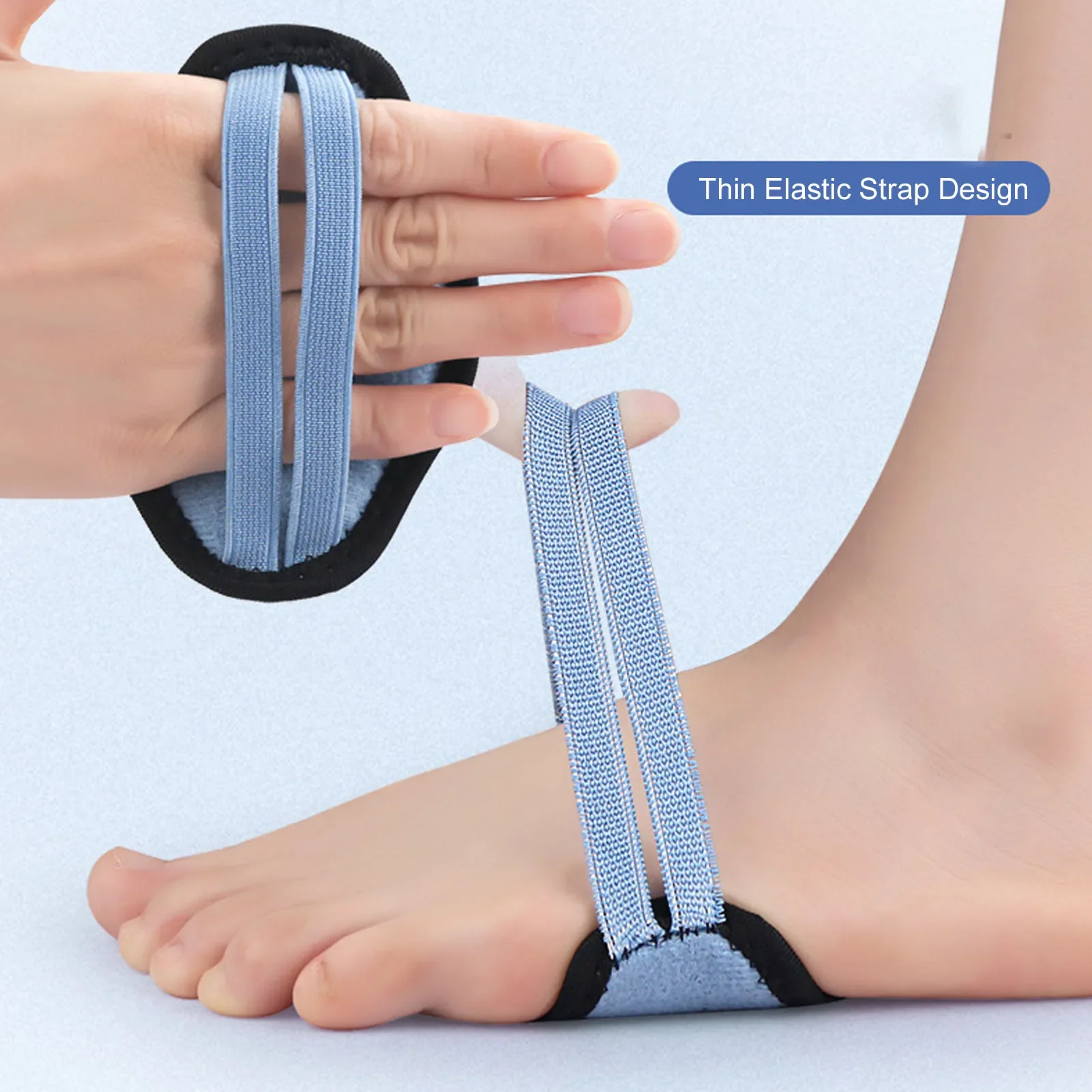 Magnetic Therapy Plantar Fasciitis Wrap Foot Heel Pain Relief Sleeve Heel Protect pads Foot Arch Support Sleeves Corrector