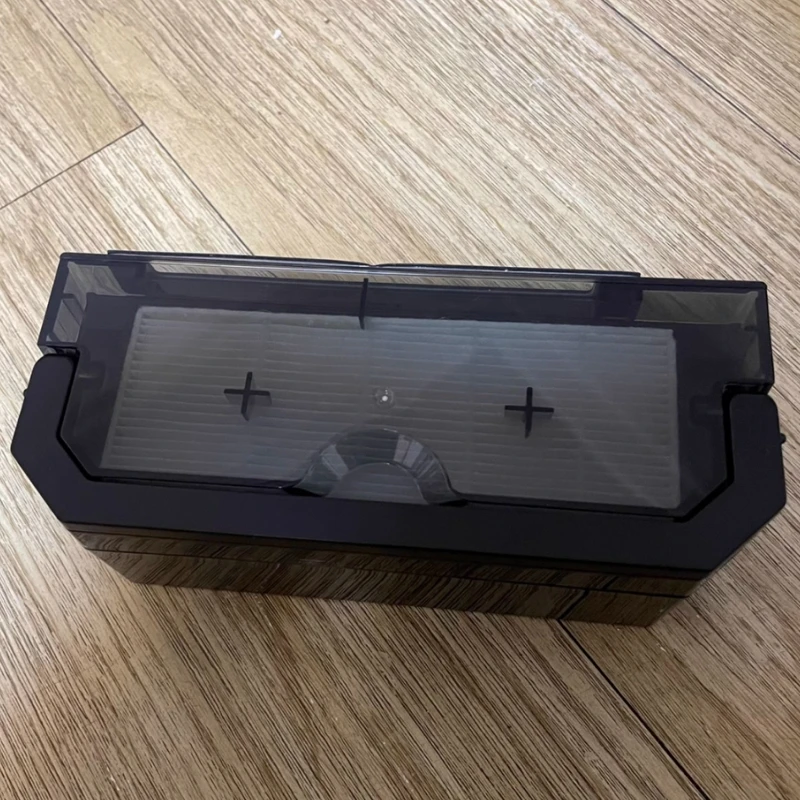 

Robot Vacuum Cleaner Dust Box Filters for GUTREND ECHO 520 Vacuum Cleaner Parts Filter Hepa Replacement