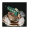 Electric Mini Iron Handheld Garment Steamer Machine Portable Iron Fabric Ironing Machine A EU Plug 3
