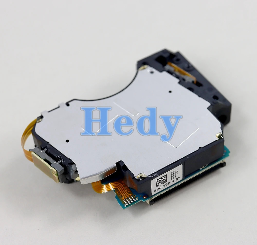 Lente Laser com Deck para Console Playstation Kem450daa Kem450daa Ps3 Kem 450daa 1pc - Image 6
