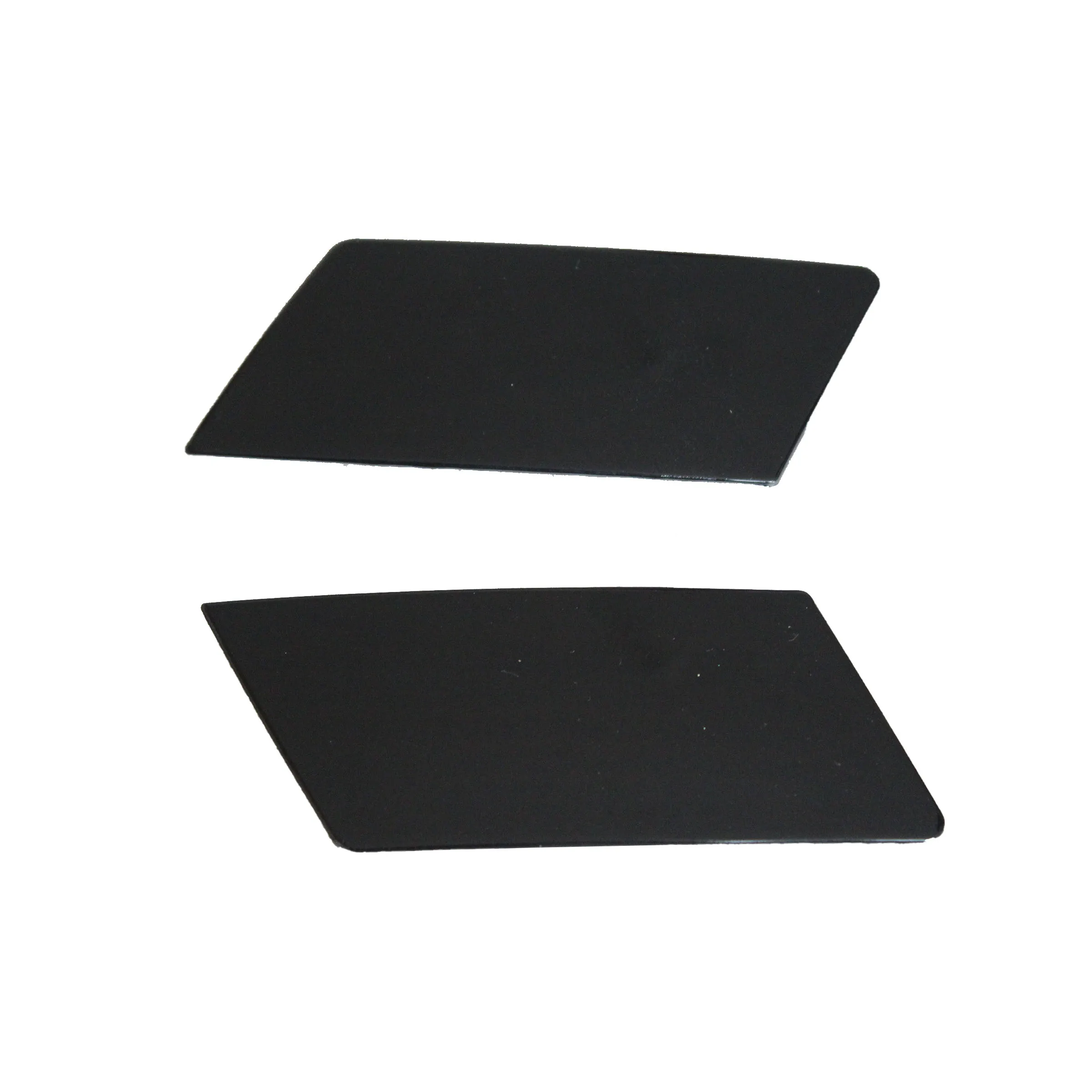 Capuchons De Protection Pour Jets De Lave-phares Audi A8/S8 2004-2010 – Réf. 4E0955281AA & 4E0955282AA