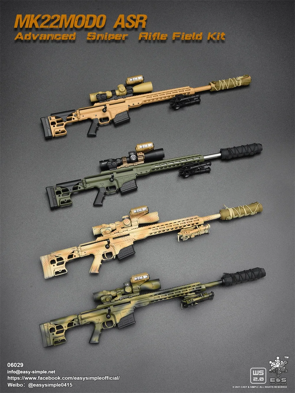 スペシャルコマンド&オペレーションタクティカルチーム　ライフル隊　6体セット DAM】No.78072 1/6 NSWDG NAVAL SPECIAL WARFARE DEVELOPMENT