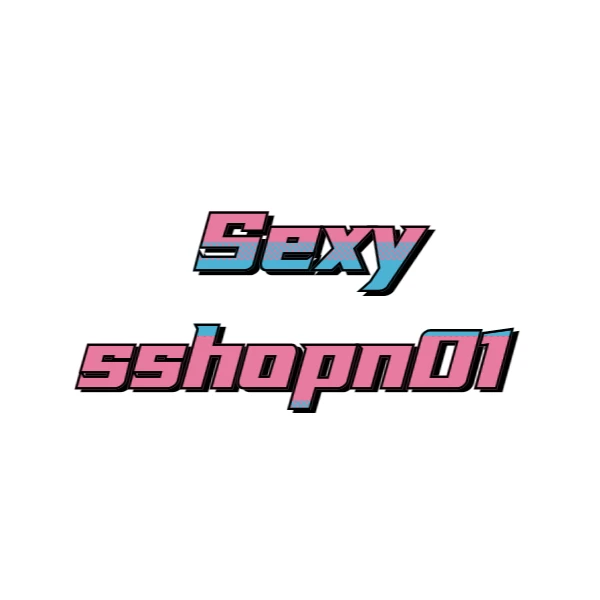 Sexy sshopn01 Store