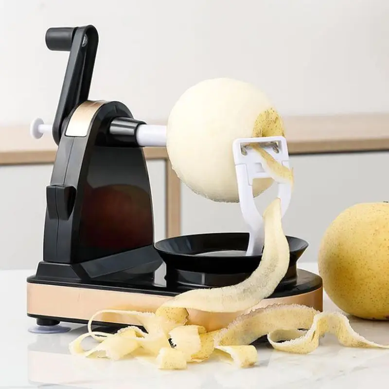 Fruit Slicer Peeler Set of 10