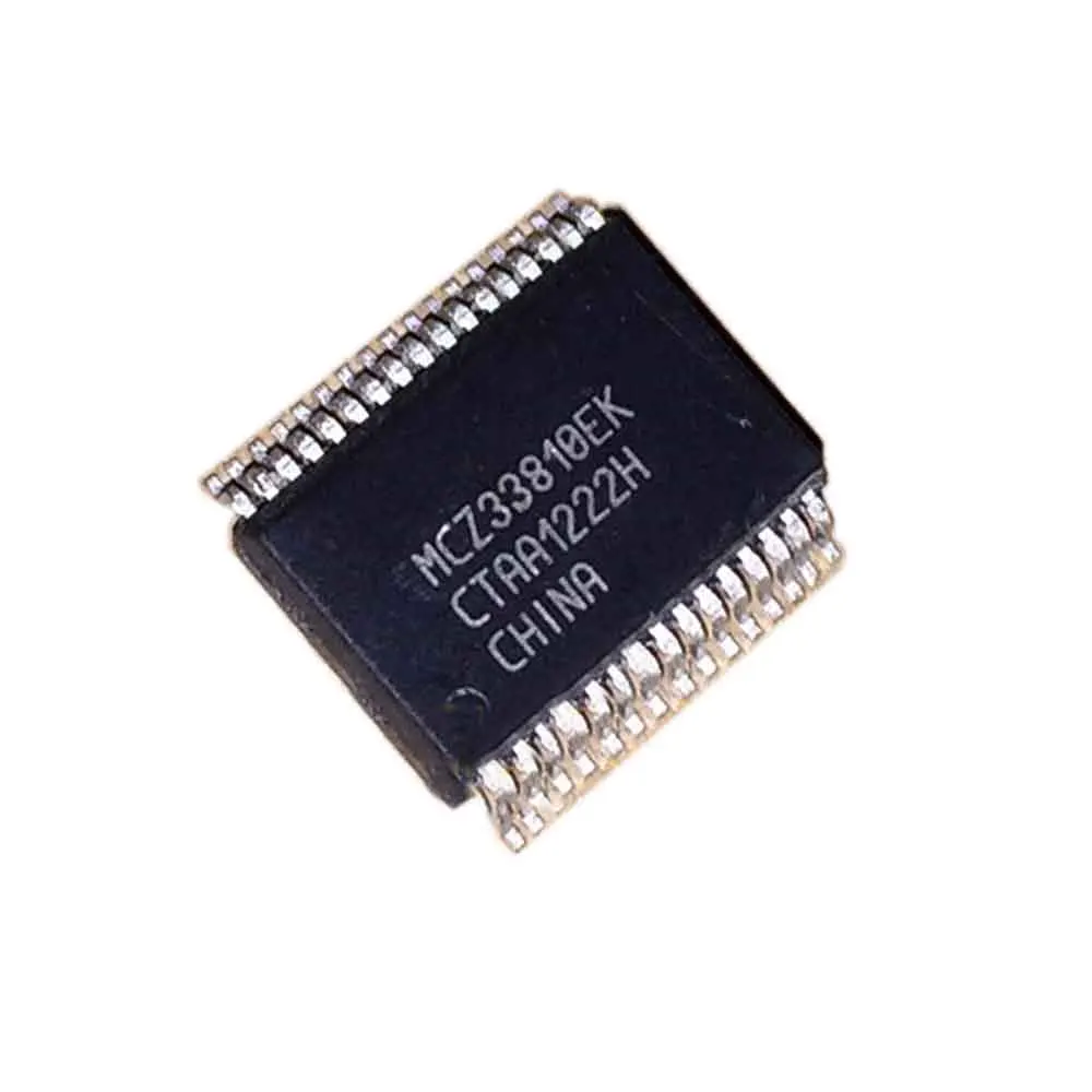 

1 шт. MCZ33810EKR2 MCZ33810EK MCZ33810 фотосессия