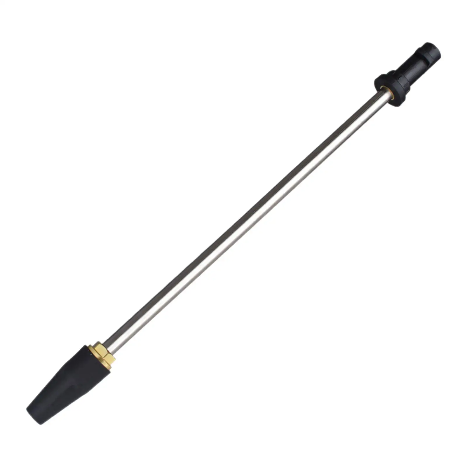 Pressure Washer Wand Stainless Steel Replacement Spray Wand for K2 K3 K7