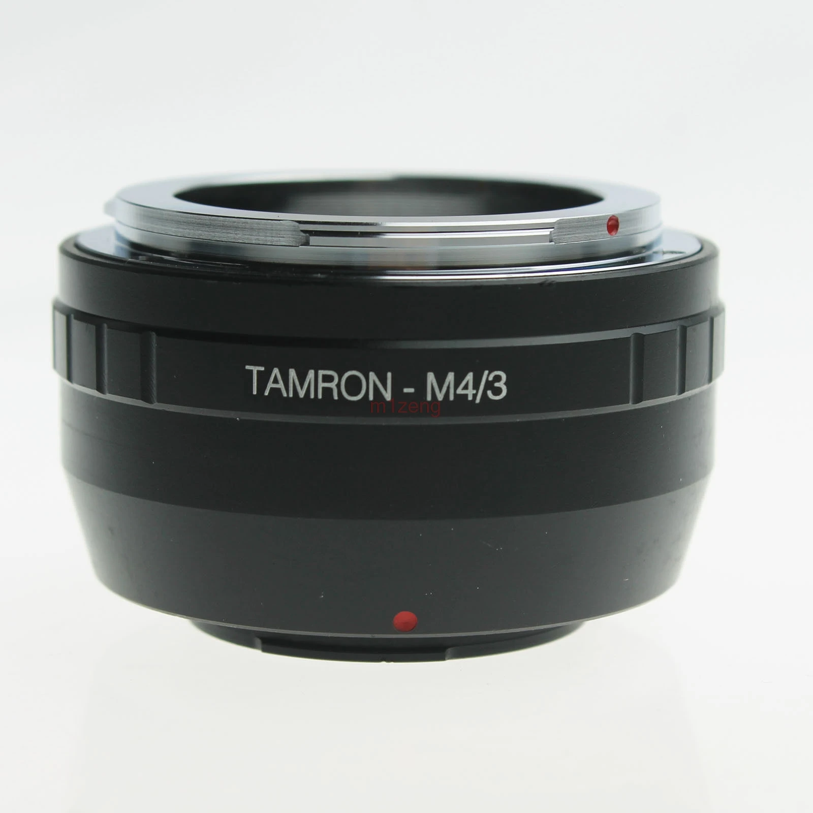 

Tamron adaptall 2 AD2 Lens to Micro M 4/3 M43 Adapter ring for G1 GH1 GF1 GF3 GX8 G7 GF7 GH4 GM1 GX7 GF6 EM5 EM1 EM10 camera