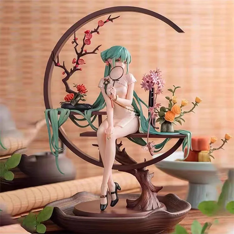 Se9b0b7241ce5496faea63690b5d67d09z - Hatsune Miku Figure