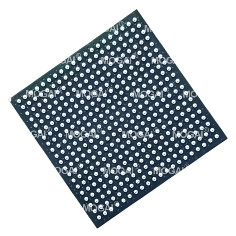 High-Quality BGA Chip 100% New