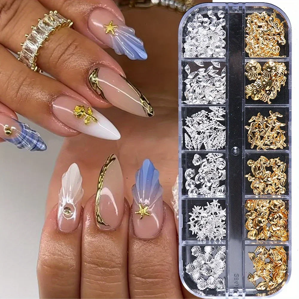 Nail Jewelry 2