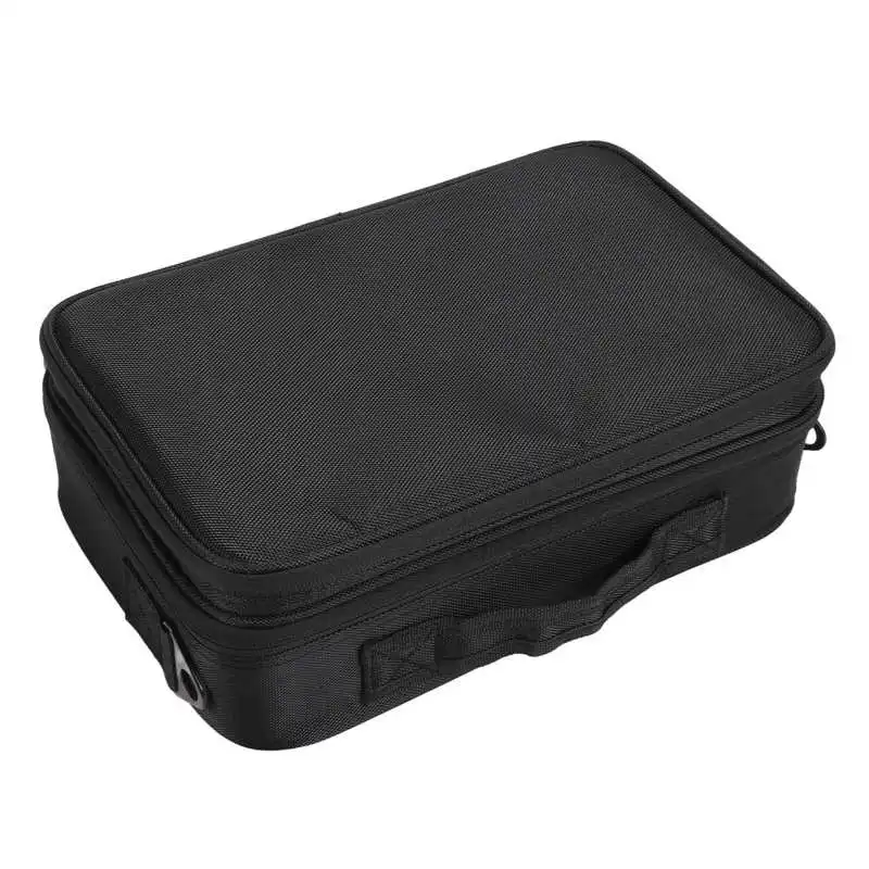 

Fishing Gear Bag Large Capacity Fishing Tackle Bag with Handle for Water