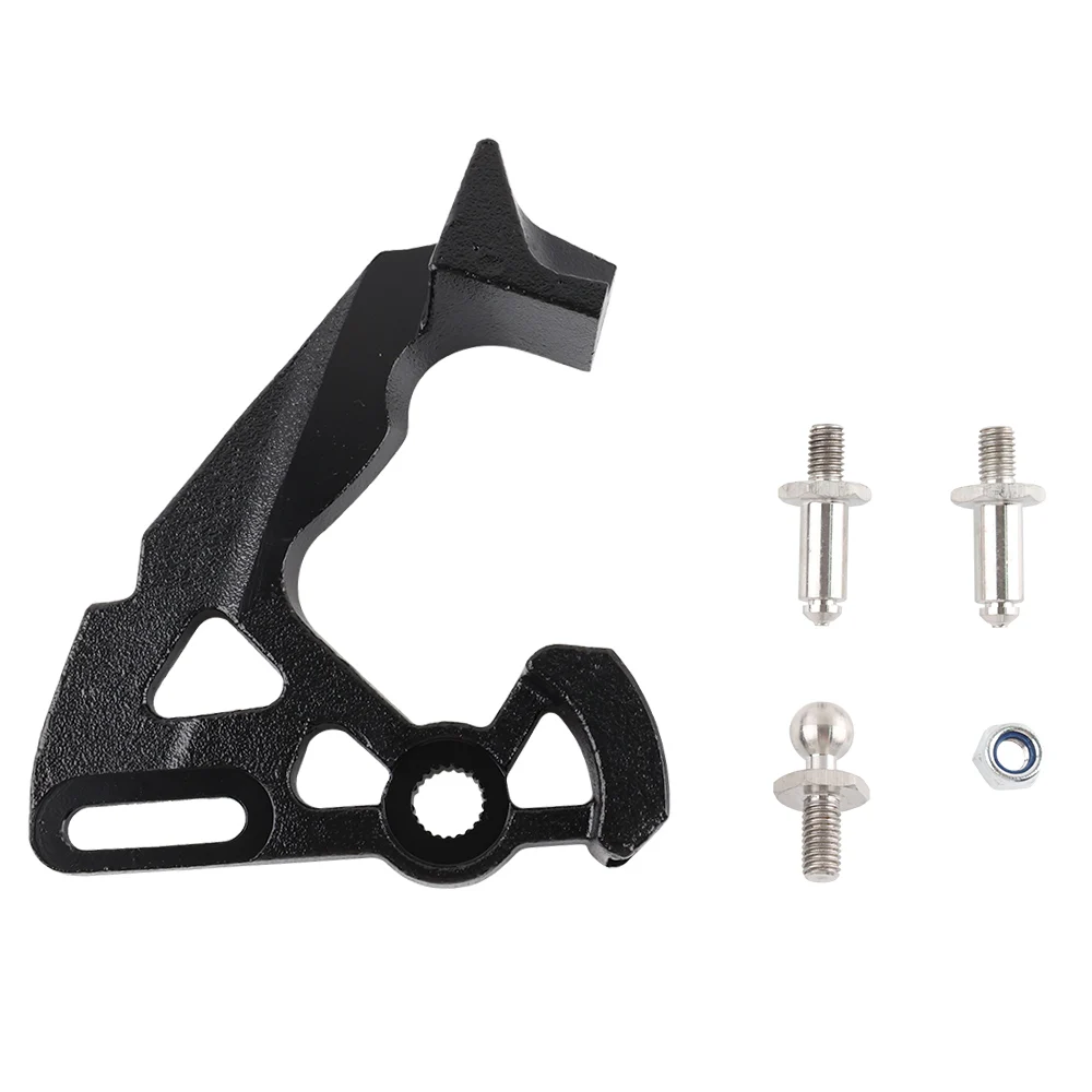 Short Shifter For Audi TT MK1 MK2 MK4 A3 1.8T VW EOS Passat 6 Speed 6spd Golf US gear shifter