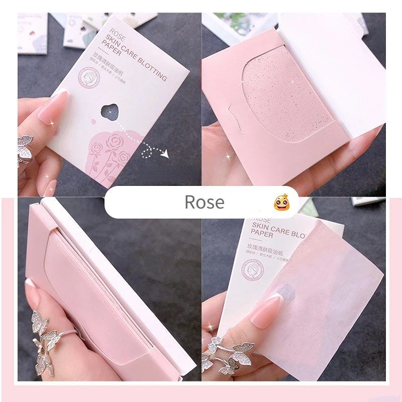 No.3  Rose