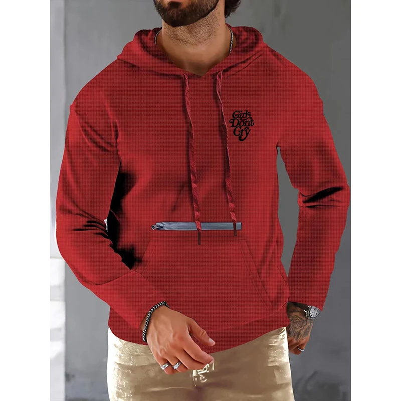 

Hot selling fashion casual sports printed hoodies, plus size unisex clothing