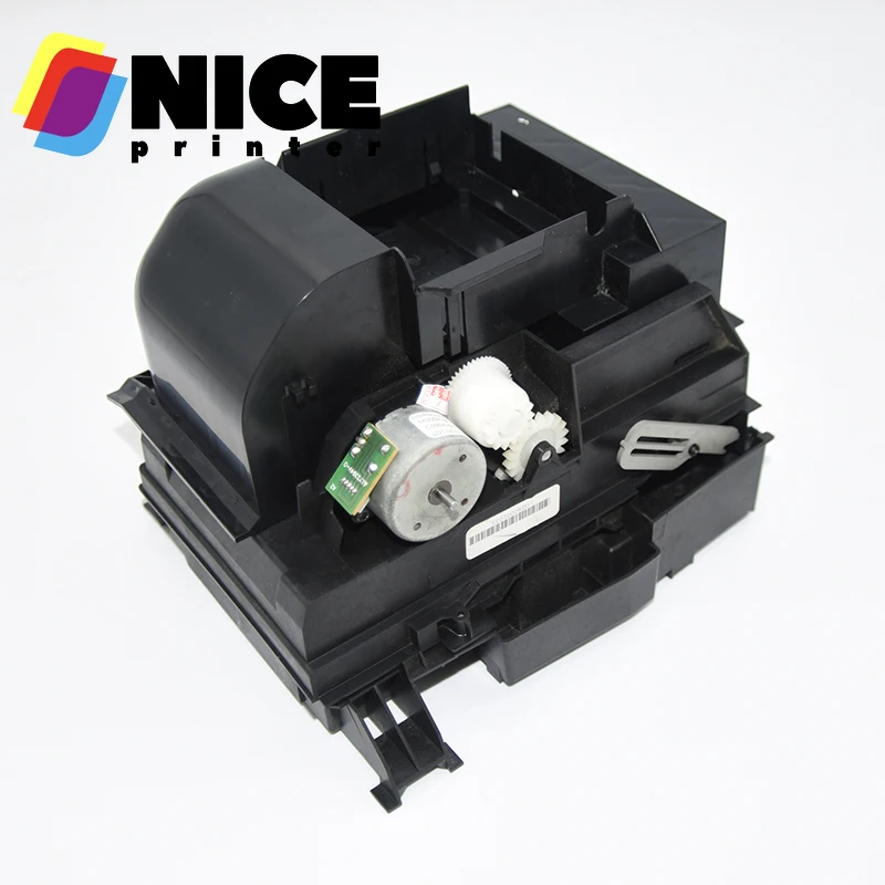 1 Pz Stazione Di Servizio Per Hp Designjet 500 510 800 815 820 C7769-60374 C7769-60149