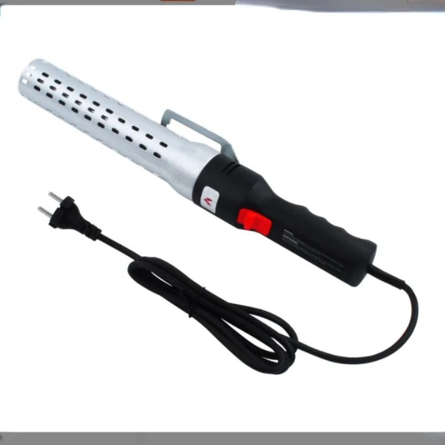 Allume-feu électrique pour BBQ, 220v, allume-feu électrique pour