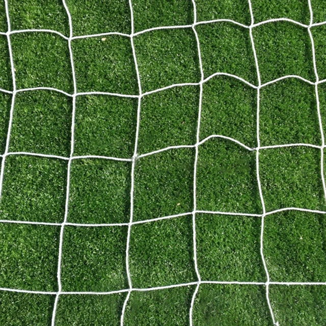 Soccer Goal Net Football Training Nets Anti-impact Football Post Net Foldable Portable Soccer Net Club Football Match Net 6