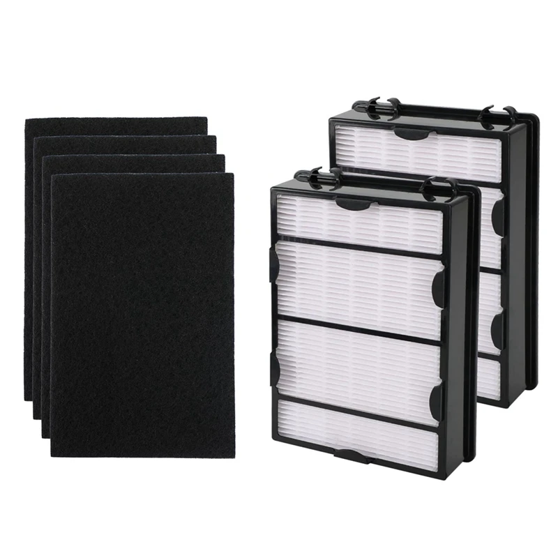 Filter Replacement For Holmes Air Purifier Filter B,replacement For