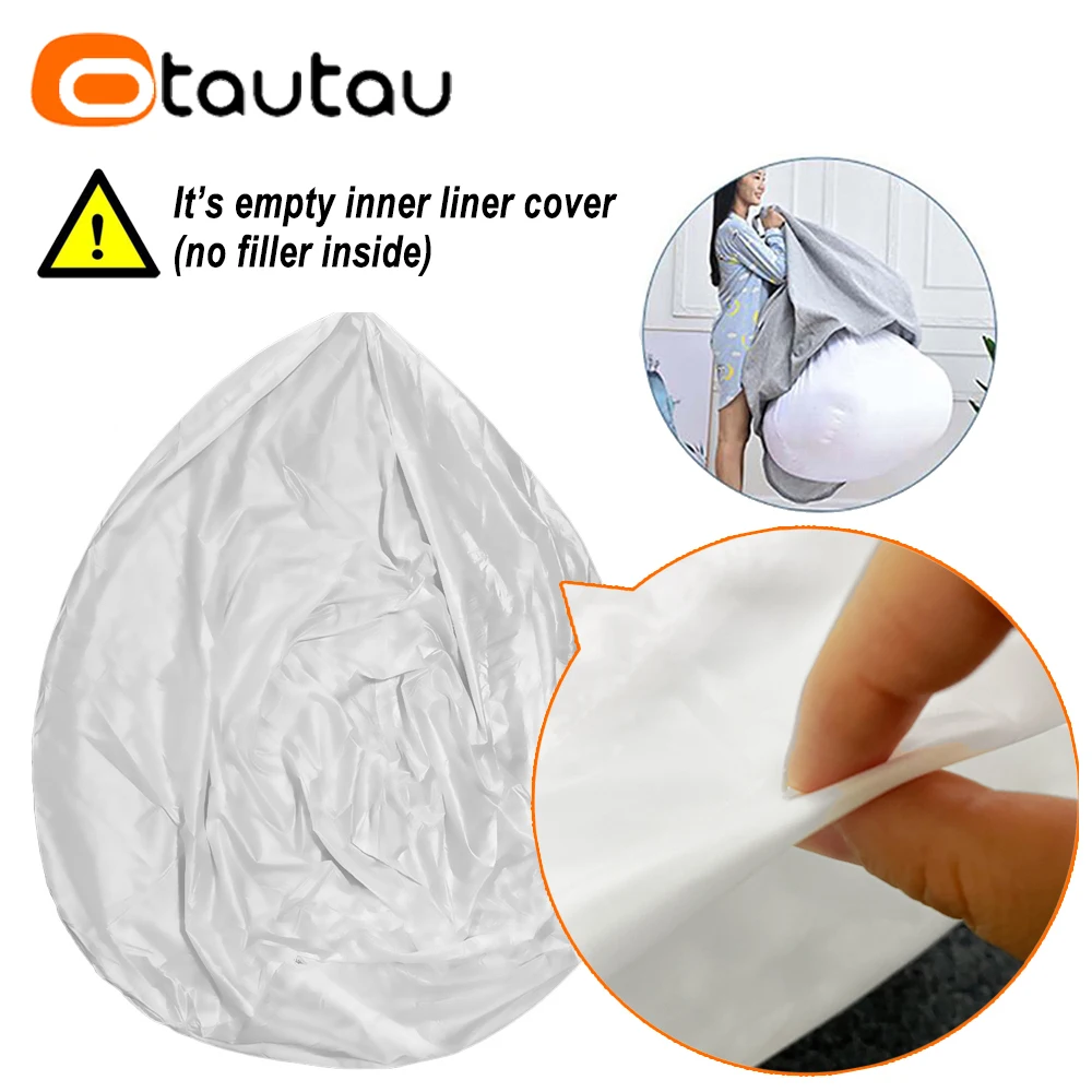 no mesh-liner cover