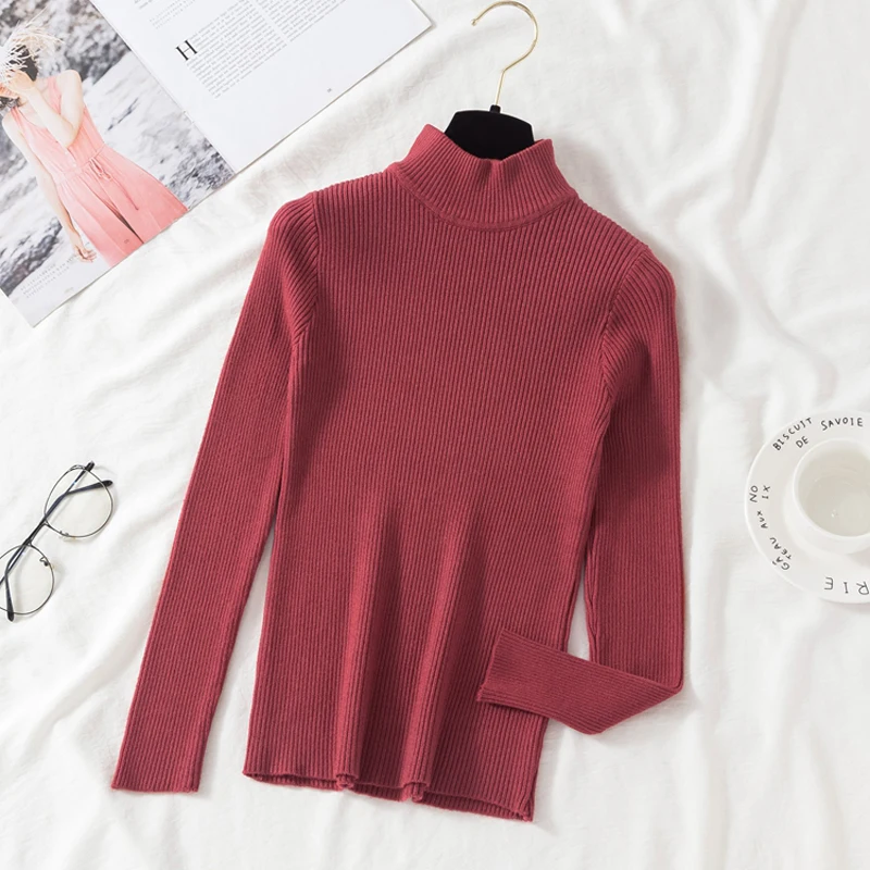 Brick Red