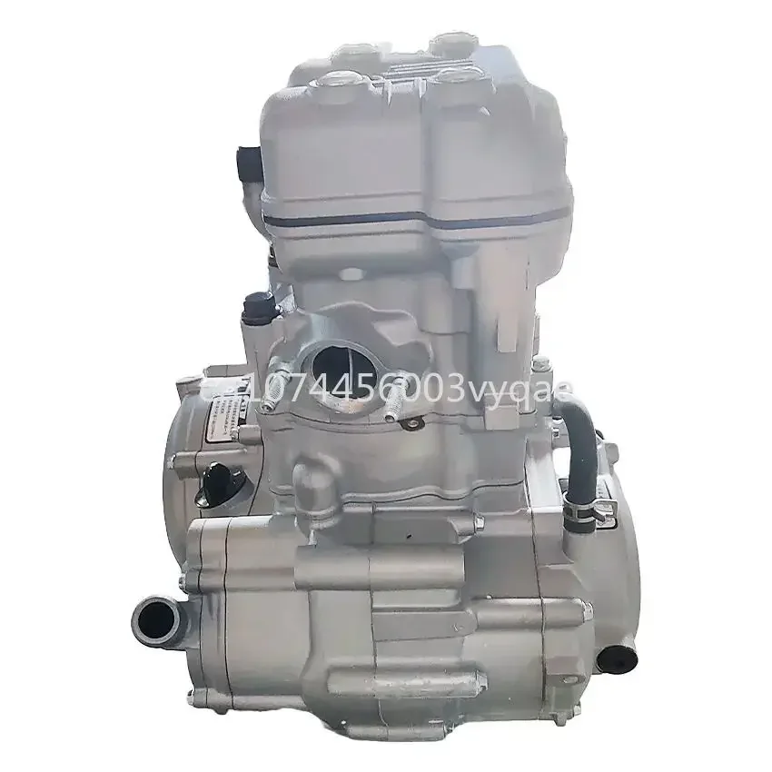 流水 Water Separator Assembly 4711160 for Hitachi Excavator