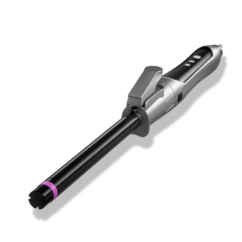 Fengpei Curling Iron Large Wave Women's Hair Damage-Free Lazy Hair Styling 32mm Bangs Small Size Hairdressing Tools