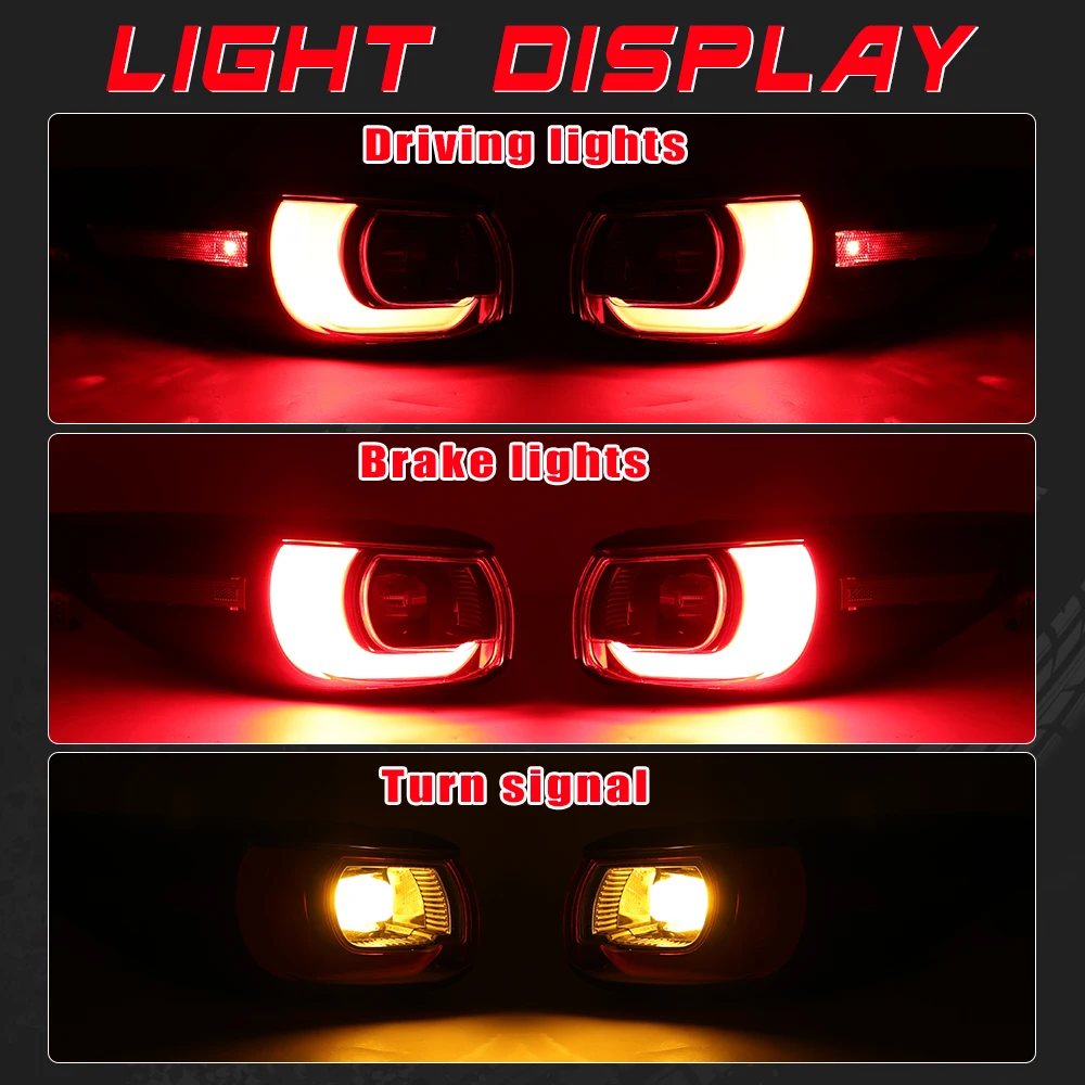 マツダ CX-5 KF5P 左テールライト アウター左/右テールライトマツダ Cx5 Cx-5 US バージョン 2022 2023