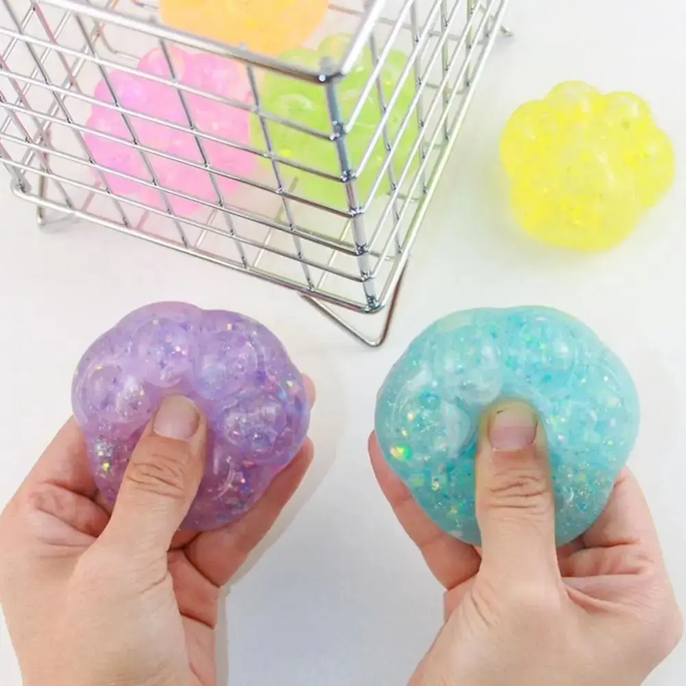 Cute Cartoon Cat Paw Squishy Toy Soft Mochi Squeeze Toy Slow Rebound Stress Relief Toys Stress Release Hand Relax Gifts 4
