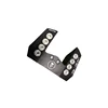 Lab Golf Big Black Bull Golf Putter Mezz.1 Automatic Balancing Club Face Return Putter 4