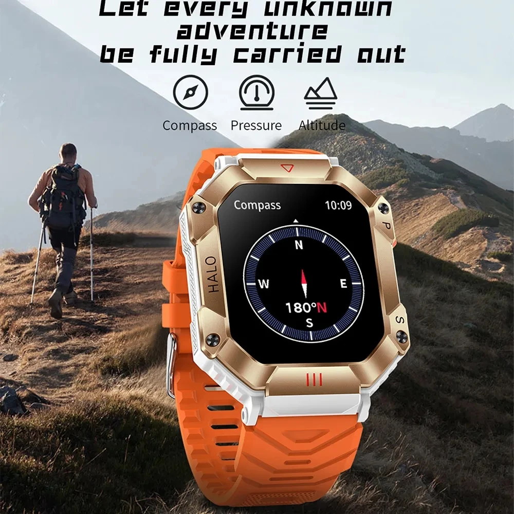 Smart watch deals dx7